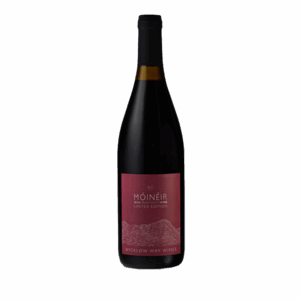 Bottle-Raspberry Wine