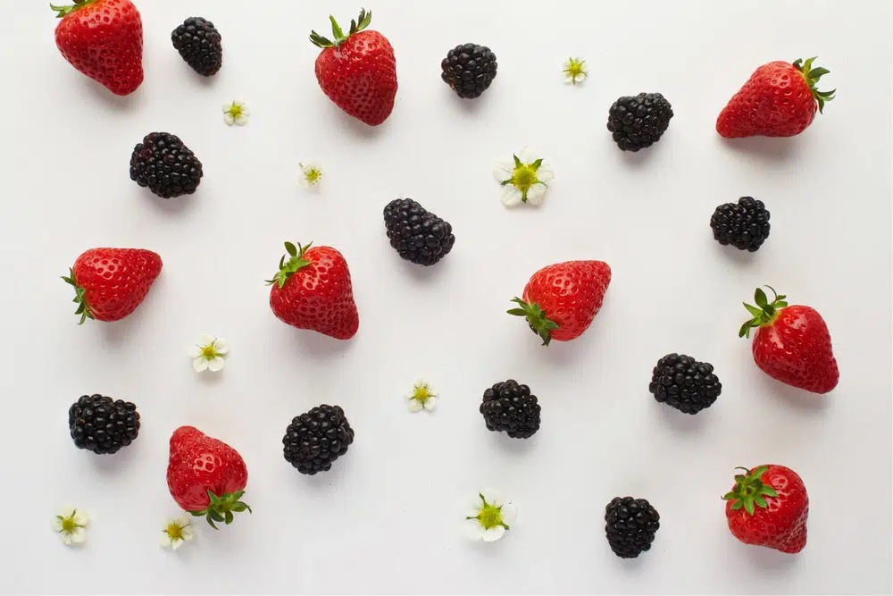 wicklow way wines - berries