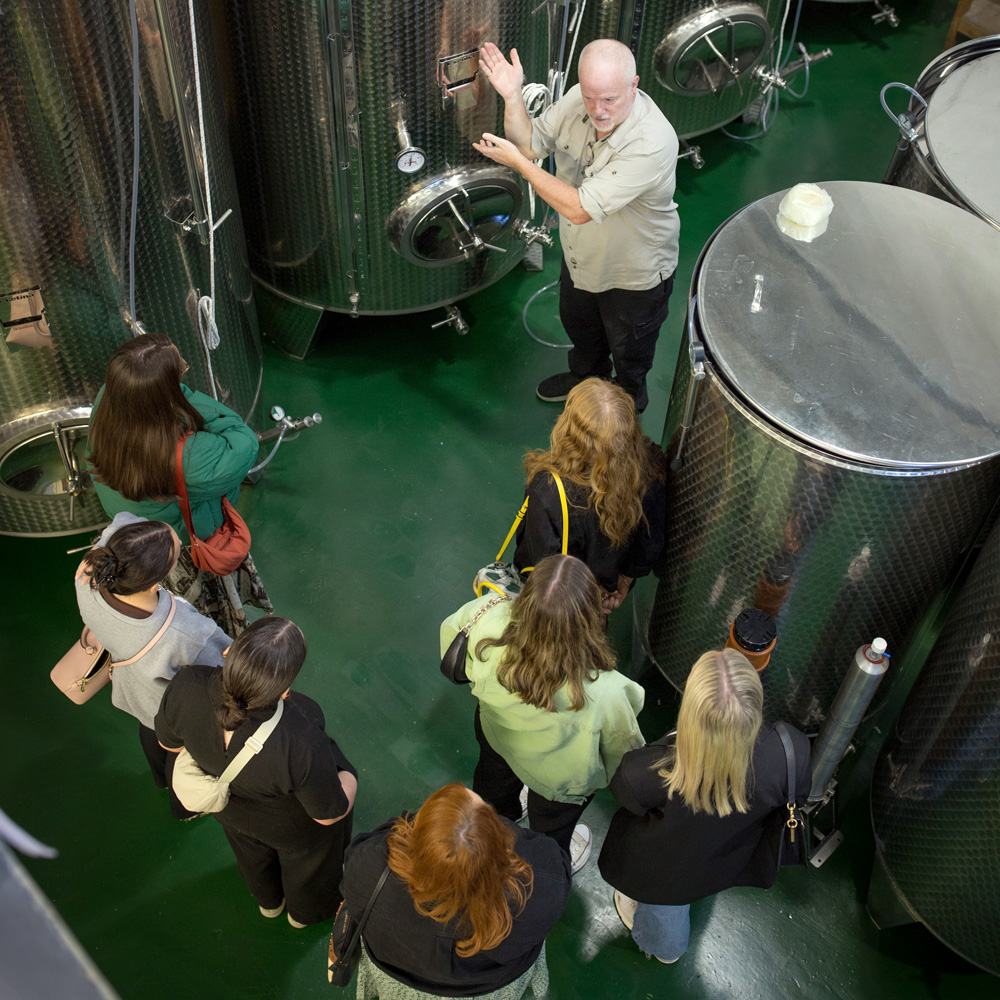 wicklow way wine groups tour